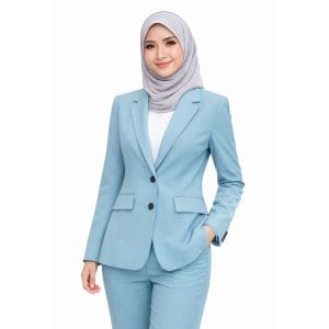 Blazer Female (MSMBL3)