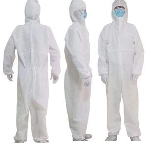 Coverall