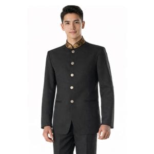Bellman / Doorman (MSMBM1)