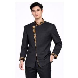 Bellman / Doorman (MSMBM4)