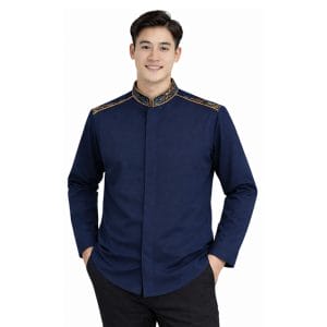 Bellman / Doorman (MSMBM7)