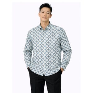 Batik Wear (MSMBS9)