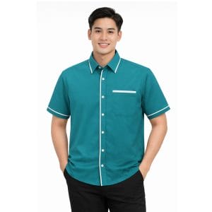 Corporate Shirt (MSMCS1)