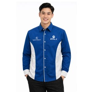 Corporate Shirt (MSMCS9)