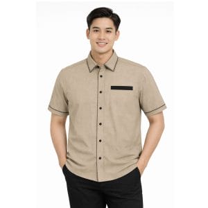 Corporate Shirt (MSMCS2)