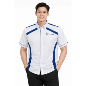 Corporate Shirt (MSMCS3)
