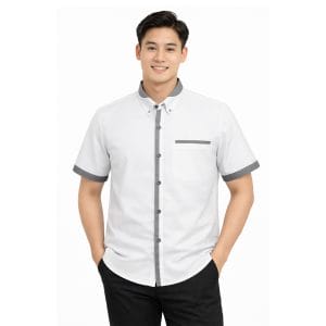 Corporate Shirt (MSMCS4)