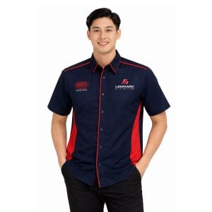Corporate Shirt (MSMCS5)