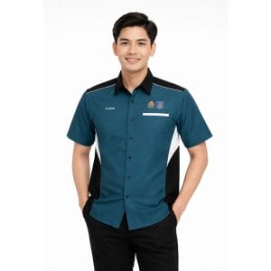 Corporate Shirt (MSMCS6)