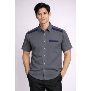 Corporate Shirt (MSMCS7)