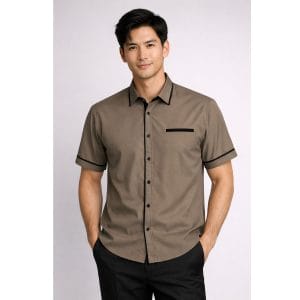 Corporate Shirt (MSMCS8)