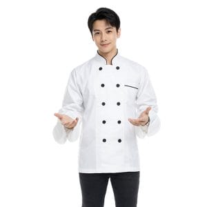 Chef Uniform (MSMCU1)