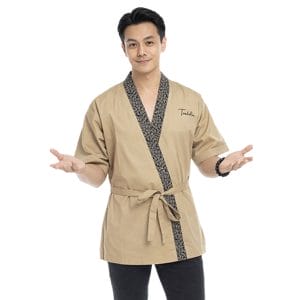 Chef Uniform (MSMCU4)