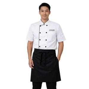 Chef Uniform (MSMCU8)