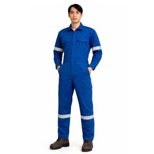 Coverall (MSMCR2)