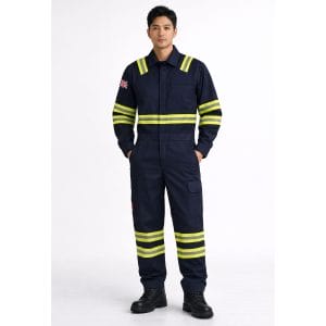 Coverall (MSMCR4)