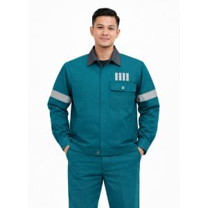 Industrial Work Jacket (MSMIW2)