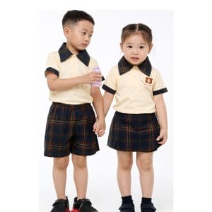 Kindergarten / Pre School (MSMKD1)