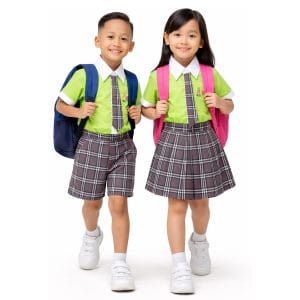 Kindergarten / Pre School (MSMKD11)