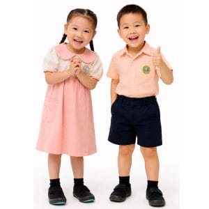 Kindergarten / Pre School (MSMKD12)