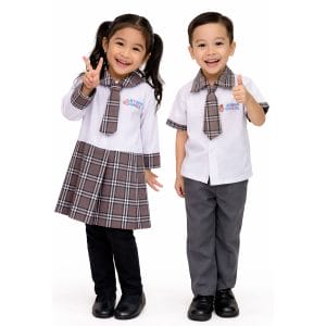 Kindergarten / Pre School (MSMKD13)