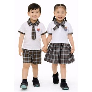 Kindergarten / Pre School (MSMKD14)