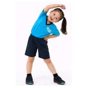 Kindergarten / Pre School (MSMKD20)