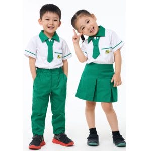 Kindergarten / Pre School (MSMKD4)