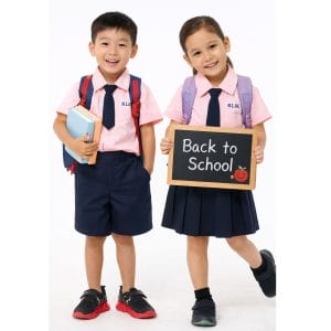 Kindergarten / Pre School (MSMKD6)
