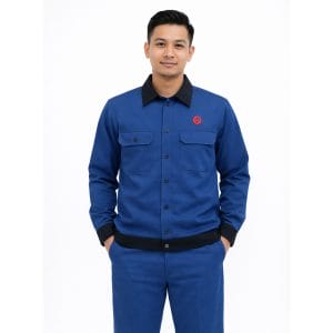 Maintenance Uniform (MSMMU2)