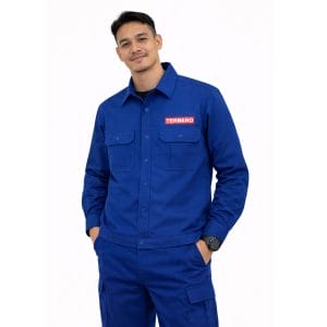 Maintenance Uniform Jacket (MSMMU4)