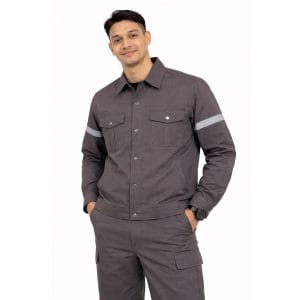 Maintenance Uniform Jacket (MSMMU5)
