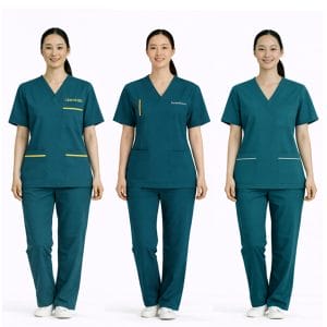 Scrub Suit (MSMSS1)