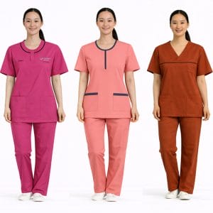 Scrub Suit (MSMSS2)