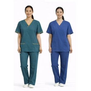Scrub Suit (MSMSS4)