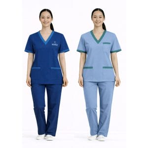 Scrub Suit (MSMSS5)