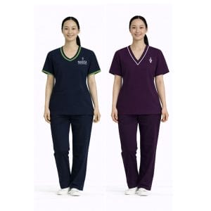 Scrub Suit (MSMSS6)
