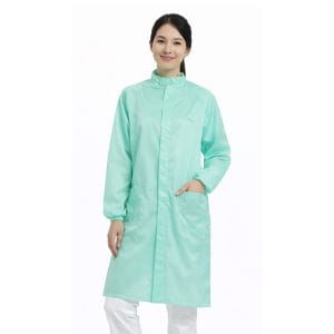 Cleanroom Labcoat (MSMCM2)