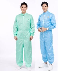 Cleanroom Jumpsuit (MSMCM7)