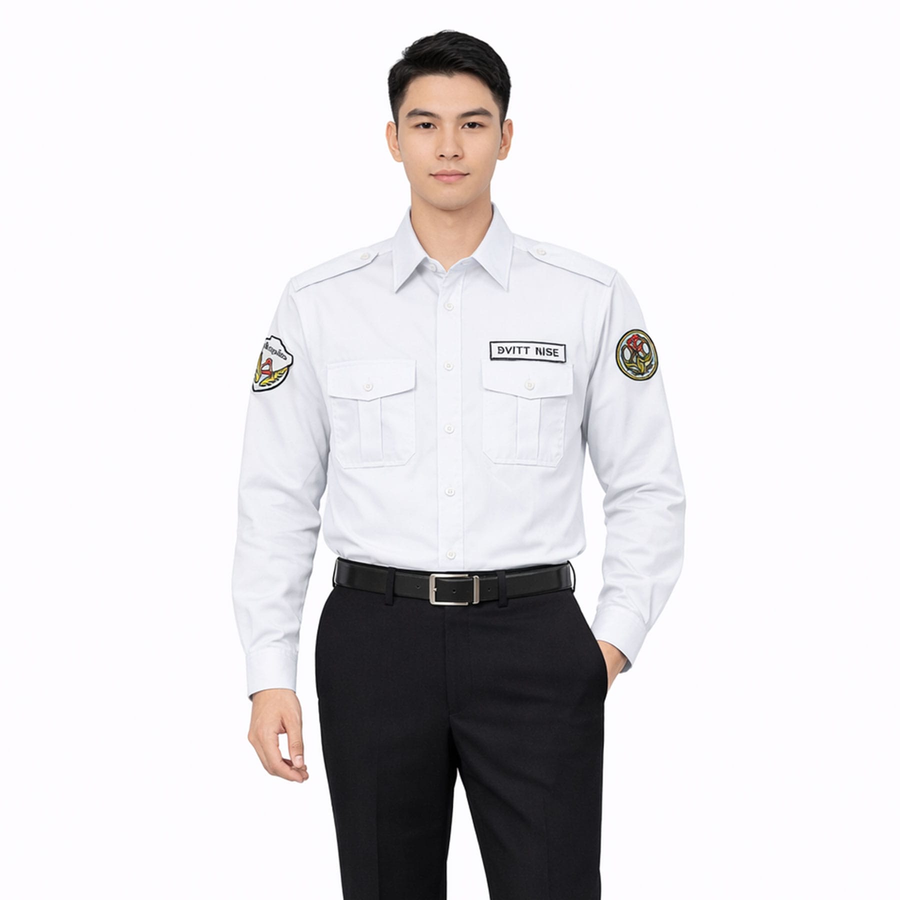Security Guard (MSMSG1) Manufacturer/Supplier Malaysia - MSM RESOURCES