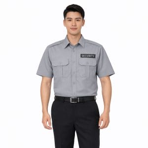 Security Guard (MSMSG4)