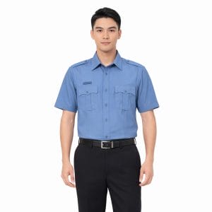 Security Guard (MSMSG5)