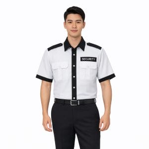 Security Guard (MSMSG6)