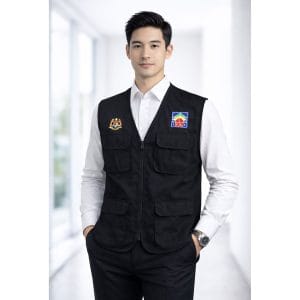 Vest (MSMVS3)