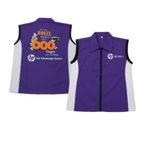 Vest (MSMVS7)