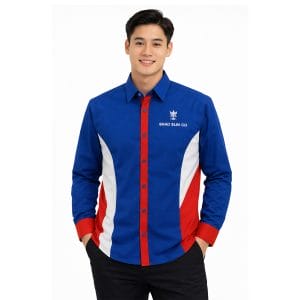 Corporate Shirt (MSMCS10)