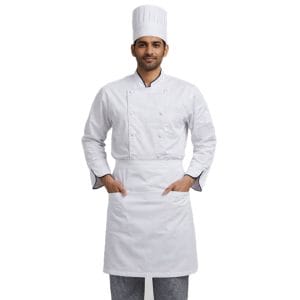 Chef Uniform (MSMCU3)