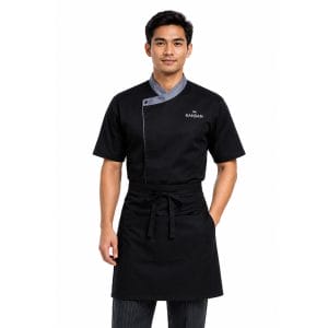 Chef Uniform (MSMCU5)