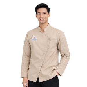 Chef Uniform (MSMCU6)