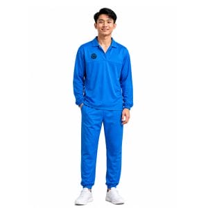 Food Industrial (MSMFI1)